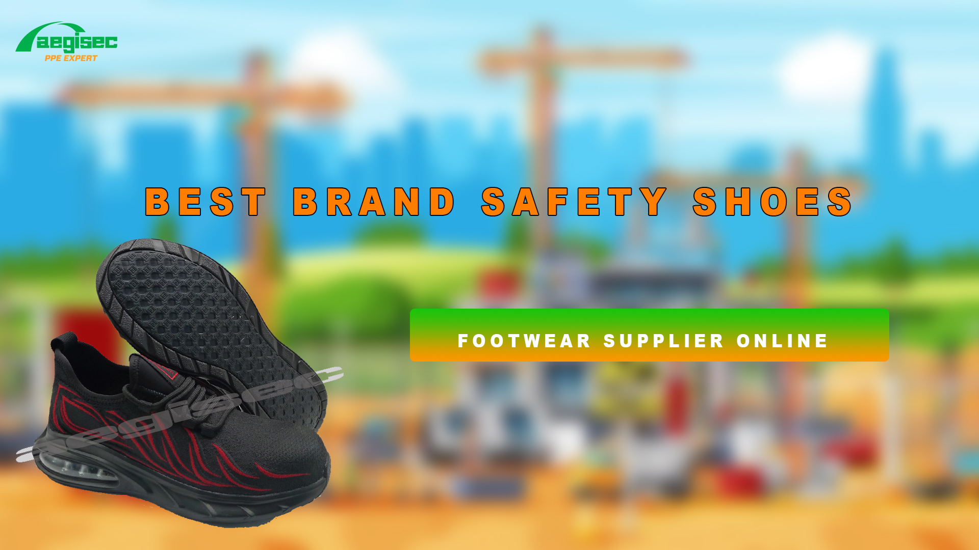 What Is The Best Brand Of Safety Shoes
